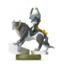Wolf Link + Midna - Twilight Princess - Amiibo (Nintendo)